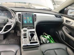 SAIC MG i6 MAX New Energy 2022 EV 500 Panoramic Roof Deluxe Edition - ფოტო 12