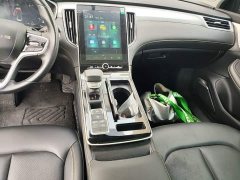 SAIC MG i6 MAX New Energy 2022 EV 500 Panoramic Roof Deluxe Edition - ფოტო 13