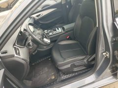 SAIC MG i6 MAX New Energy 2022 EV 500 Panoramic Roof Deluxe Edition - ფოტო 14