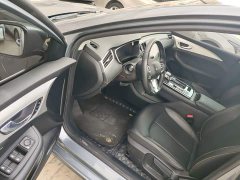 SAIC MG i6 MAX New Energy 2022 EV 500 Panoramic Roof Deluxe Edition - ფოტო 15