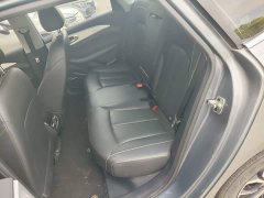SAIC MG i6 MAX New Energy 2022 EV 500 Panoramic Roof Deluxe Edition - ფოტო 16