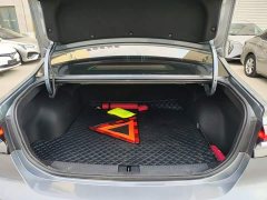 SAIC MG i6 MAX New Energy 2022 EV 500 Panoramic Roof Deluxe Edition - ფოტო 18