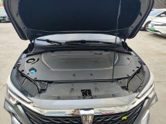 SAIC MG i6 MAX New Energy 2022 EV 500 Panoramic Roof Deluxe Edition - ფოტო 19