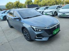 SAIC MG i6 MAX New Energy 2022 EV 500 Panoramic Roof Deluxe Edition - ფოტო 3