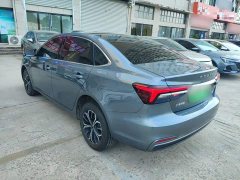 SAIC MG i6 MAX New Energy 2022 EV 500 Panoramic Roof Deluxe Edition - ფოტო 4