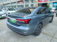 SAIC MG i6 MAX New Energy 2022 EV 500 Panoramic Roof Deluxe Edition - ფოტო 6