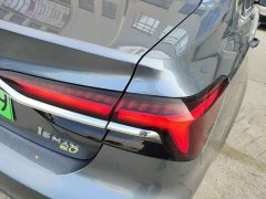 SAIC MG i6 MAX New Energy 2022 EV 500 Panoramic Roof Deluxe Edition - ფოტო 7