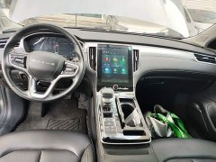 SAIC MG i6 MAX New Energy 2022 EV 500 Panoramic Roof Deluxe Edition - ფოტო 9