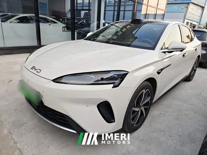 BYD Seal 07 DM-i 1.5T 230km Flagship