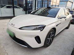 BYD Seal 07 DM-i 2026 DM-i 1.5T 230km Flagship - ფოტო 1