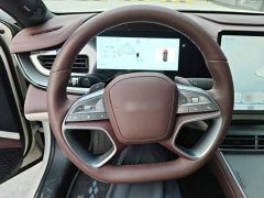 BYD Seal 07 DM-i 2026 DM-i 1.5T 230km Flagship - ფოტო 10
