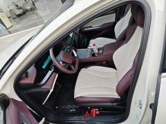 BYD Seal 07 DM-i 2026 DM-i 1.5T 230km Flagship - ფოტო 14