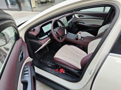 BYD Seal 07 DM-i 2026 DM-i 1.5T 230km Flagship - ფოტო 15