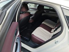 BYD Seal 07 DM-i 2026 DM-i 1.5T 230km Flagship - ფოტო 16
