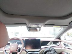 BYD Seal 07 DM-i 2026 DM-i 1.5T 230km Flagship - ფოტო 17