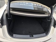 BYD Seal 07 DM-i 2026 DM-i 1.5T 230km Flagship - ფოტო 18