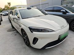 BYD Seal 07 DM-i 2026 DM-i 1.5T 230km Flagship - ფოტო 3