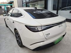 BYD Seal 07 DM-i 2026 DM-i 1.5T 230km Flagship - ფოტო 4