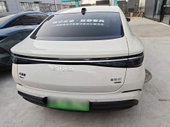 BYD Seal 07 DM-i 2026 DM-i 1.5T 230km Flagship - ფოტო 5