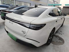 BYD Seal 07 DM-i 2026 DM-i 1.5T 230km Flagship - ფოტო 6