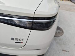 BYD Seal 07 DM-i 2026 DM-i 1.5T 230km Flagship - ფოტო 7