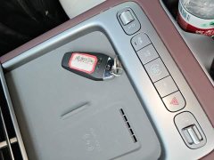 BYD Seal 07 DM-i 2026 DM-i 1.5T 230km Flagship - ფოტო 8