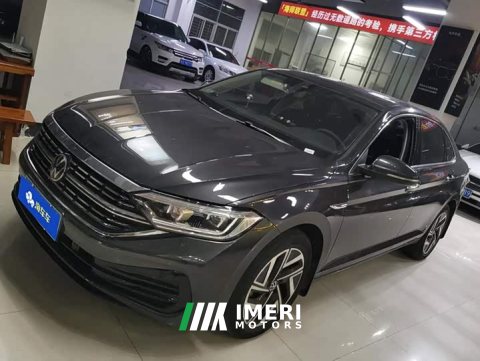 2025 Volkswagen Sagitar 300TSI DSG Excellence Edition - ავტომობილი ჩინეთიდან
