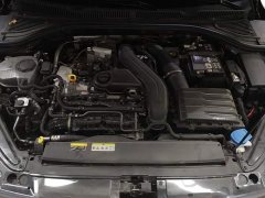 Volkswagen Sagitar 300TSI DSG Excellence Edition - ფოტო 10