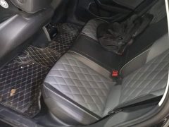 Volkswagen Sagitar 300TSI DSG Excellence Edition - ფოტო 11