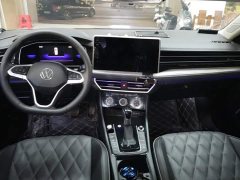 Volkswagen Sagitar 300TSI DSG Excellence Edition - ფოტო 12