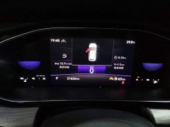 Volkswagen Sagitar 300TSI DSG Excellence Edition - ფოტო 14