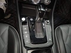 Volkswagen Sagitar 300TSI DSG Excellence Edition - ფოტო 16