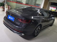 Volkswagen Sagitar 300TSI DSG Excellence Edition - ფოტო 3