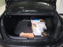 Volkswagen Sagitar 300TSI DSG Excellence Edition - ფოტო 4