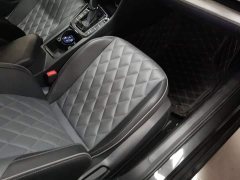 Volkswagen Sagitar 300TSI DSG Excellence Edition - ფოტო 8