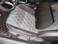 Volkswagen Sagitar 300TSI DSG Excellence Edition - ფოტო 9