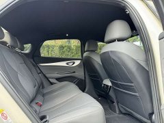 BYD Seal 07 DM-i 1.5L 125km Elite - ფოტო 12