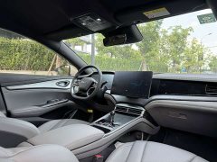 BYD Seal 07 DM-i 1.5L 125km Elite - ფოტო 13
