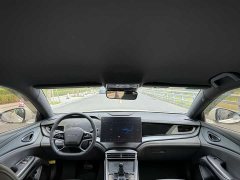 BYD Seal 07 DM-i 1.5L 125km Elite - ფოტო 14