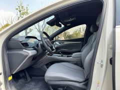 BYD Seal 07 DM-i 1.5L 125km Elite - ფოტო 17