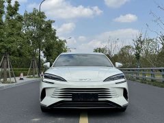 BYD Seal 07 DM-i 1.5L 125km Elite - ფოტო 3