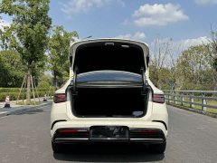 BYD Seal 07 DM-i 1.5L 125km Elite - ფოტო 7