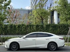 BYD Seal 07 DM-i 1.5L 125km Elite - ფოტო 8