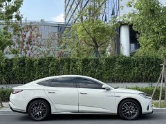 BYD Seal 07 DM-i 1.5L 125km Elite - ფოტო 9