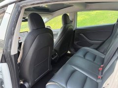 Tesla Model 3 Facelift Standard Range RWD Upgrade 3D1 - ფოტო 11
