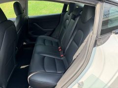 Tesla Model 3 Facelift Standard Range RWD Upgrade 3D1 - ფოტო 12