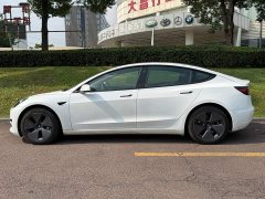 Tesla Model 3 Facelift Standard Range RWD Upgrade 3D1 - ფოტო 3