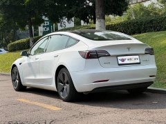 Tesla Model 3 Facelift Standard Range RWD Upgrade 3D1 - ფოტო 4