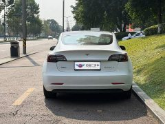 Tesla Model 3 Facelift Standard Range RWD Upgrade 3D1 - ფოტო 5