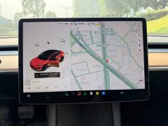 Tesla Model 3 Facelift Standard Range RWD Upgrade 3D1 - ფოტო 9